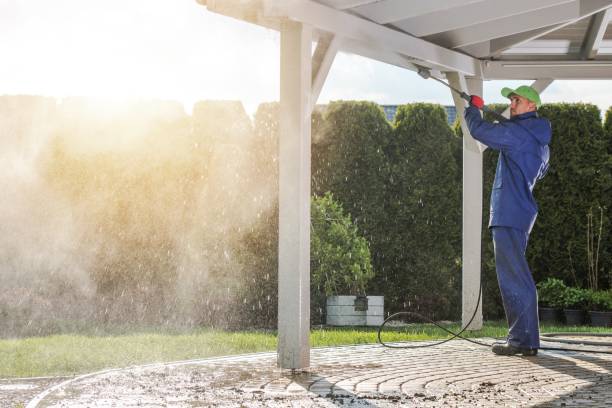 Best Playground Equipment Cleaning  in Hoosick Falls, NY